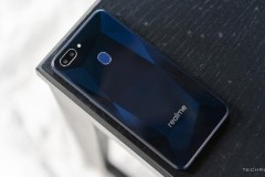 Realme công bố bản cập nhật ColorOS 5.2 mới và kế hoạch update cho các thiết bị của mình