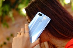 Realme sẽ ra mắt dòng Realme U dùng chip MediaTek Helio P70 sản xuất trên quy trình 12 nm