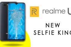 Realme U1 sẽ chính thức ra mắt tại Ấn Độ vào ngày 28/11