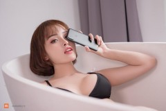 Lộ diện phiên bản thử nghiệm beta đầu tiên của Android Pie cho Mi A2