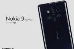 Rò rỉ các thông tin mới về Nokia 9 PureView từ server của Foxconn