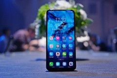Vivo dự tính trình làng một smartphone hai màn hình thuộc dòng NEX