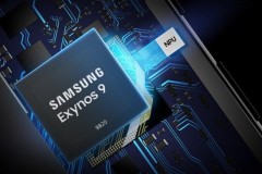 Samsung chính thức giới thiệu chip di động Exynos 9820 ở Trung Quốc