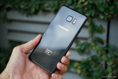 Samsung Galaxy Note FE sẽ được cập nhật giao diện Android Pie với One UI
