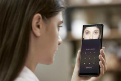 Tính năng quét mống mắt Iris sẽ không còn tích hợp trên Galaxy S10