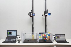 Samsung chia sẻ quy trình kiểm tra chất lượng smartphone và smartwatch