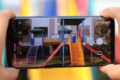 Samsung đã thay đổi giao diện camera trên One UI