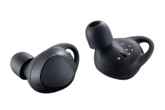 Samsung ra mắt tai nghe không dây thông minh Gear IconX (2018) tại Việt Nam
