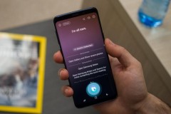 Samsung sẽ "mở cửa" cho các bên thứ ba đến với Bixby