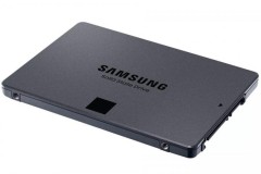 Dòng SSD 860 QVO có dung lượng 1TB, 2TB và 4TB giá từ 3,5 triệu đồng