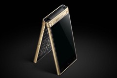 Smartphone nắp gập Samsung W2019 sẽ chính thức ra mắt vào ngày 09/11