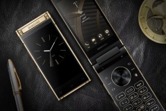 Samsung đang loại bỏ jack tai nghe 3.5mm trên smartphone nắp gập