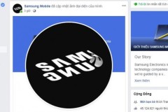 Smartphone màn hình dẻo của Samsung có thể sẽ ra mắt vào ngày 7/11 tới đây