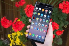 Galaxy S8/S8+ và Galaxy Note 8 sẽ được cập nhật giao diện One UI