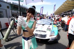 Malaysia sẽ trở lại với giải đua siêu xe Super GT vào năm 2020