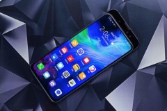 Honor Magic 2 ngay lập tức cháy hàng sau 5' mở bán