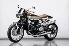 Siêu mô tô Brough Superior SS100 Anniversary chốt giá 2,64 tỷ