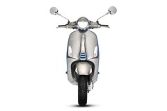 Vespa Elettrica sẽ về Việt Nam vào năm 2019 với giá hơn 168 triệu đồng