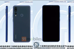 Lenovo L78071 sẽ có 3 camera sau và đi kèm nhiều tính năng hấp dẫn