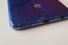 Huawei Y7 Prime 2019 với dung lượng pin 3900 mAh được FCC chứng nhận