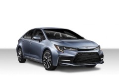 3 thiết kế khác biệt của Toyota Corolla 2019 vừa ra mắt toàn cầu