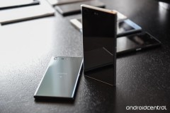 Sony XZ1, XZ1 Compact và XZ Premium nhận được bản cập nhật lên Android 9