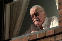 Stan Lee - người đứng đầu Marvel Comics qua đời ở tuổi 95