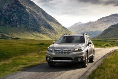 Subaru triệu hồi hàng loạt xe bị lỗi ở chi tiết lò xo xupap và màn hình hiển thị đa thông tin