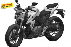 Suzuki Gixxer 250 sẽ ra mắt vào tháng 4/2019