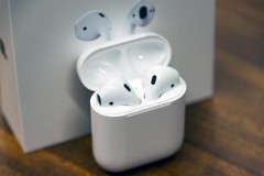 Apple sẽ đưa Bluetooth 5.0 và cảm biến theo dõi sức khỏe lên tai nghe AirPods 2