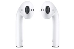 Tai nghe AirPods mới đạt chứng nhận Bluetooth, sẽ có tính năng Hey siri