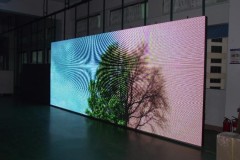 Công nghệ LED mini đã đủ “trưởng thành” để cạnh tranh với màn hình OLED