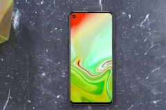 Galaxy A8s sẽ trang bị màn hình Infinity-O và lên kệ từ tháng 1/2019