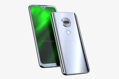 Lộ diện thông số kỹ thuật của Moto G7: Snapdragon 660, RAM 4GB và pin 2,820 mAh