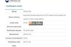 Thật bất ngờ: Modem LTE của Apple đã hoàn thiện, Qualcomm và Intel có lo lắng?