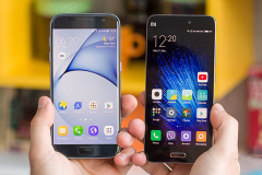 Thị trường smartphone Q3/18: Apple đứng thứ 3, hãng nào đứng thứ nhất?