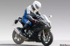 BMW S1000RR 2019 có nhiều thay đổi về mặt trang bị và cả thiết kế của xe