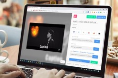 Hô biến video YouTube bất kỳ thành ảnh động chỉ với những thao tác đơn giản