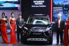 Thực hư “cơn khát” xe nhập khẩu