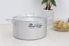 Tiêu chí chọn mua nồi nấu cháo cho trẻ ăn dặm