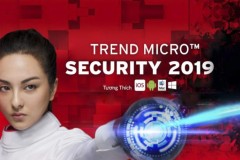 Trend Micro ra mắt phiên bản mới cho Trend Micro Security 15 năm 2019