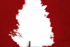 Top 10 print ads Giáng sinh sáng tạo truyền cảm hứng cho marketer trong mùa Giáng sinh năm nay