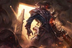 Những xạ thủ đường dưới tốt nhất Liên Minh Huyền Thoại mùa 8