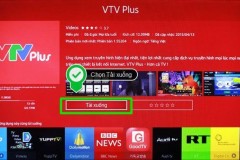 Những ứng dụng xem TV trên máy tính được ưa chuộng nhất