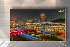 Top 3 tivi 4K giá dưới 10 triệu đồng mang trải nghiệm giải trí tuyệt vời