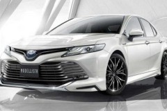 Toyota nhá hàng nhẹ về cặp xe TRD mới sẽ ra mắt tại Triển lãm Ô tô Quốc tế Los Angeles 2018