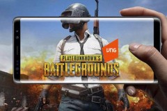Trải nghiệm PUBG Mobile VN: Không cần nhập CMND, máu chuyển thành màu xanh, lỗi font chữ