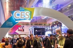 Triển lãm Điện tử Tiêu dùng CES 2019 sẽ diễn ra tại Mỹ vào ngày 08/01/2019