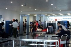 Trốn nộp 7,5 triệu đồng tiền phạt, khách bị đề xuất cấm bay