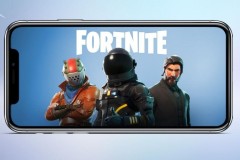 iPhone XS, XS Max và XR đã có thể chơi Fortnite Mobile ở tốc độ khung hình 60 fps